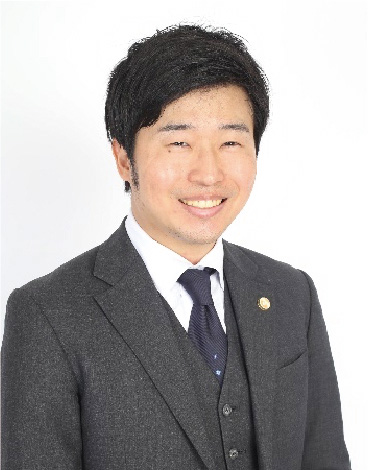 宮村頼光 弁護士の写真