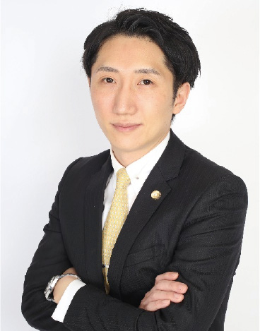 溝下兼一郎 弁護士の写真