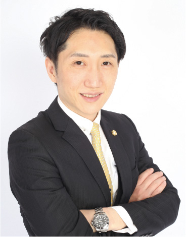 溝下兼一郎 弁護士の写真